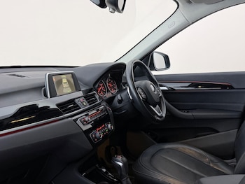 Used BMW X1 2017 for sale - 79120023: Photo