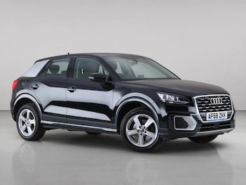 Used Audi Q2 2018 for sale - 79284152: Photo
