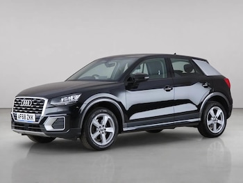 Used Audi Q2 2018 for sale - 79284152: Photo