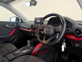 Used Audi Q2 2018 for sale - 79284152: Photo