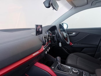 Used Audi Q2 2018 for sale - 79284152: Photo