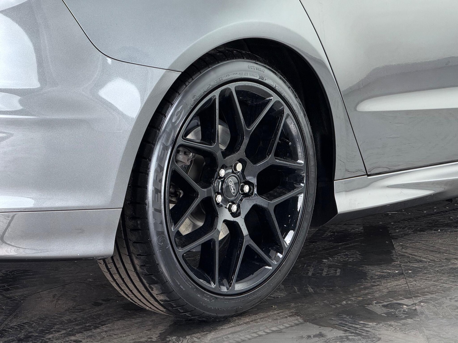 Used Ford Mondeo 2019 for sale - 77182369: Photo 10