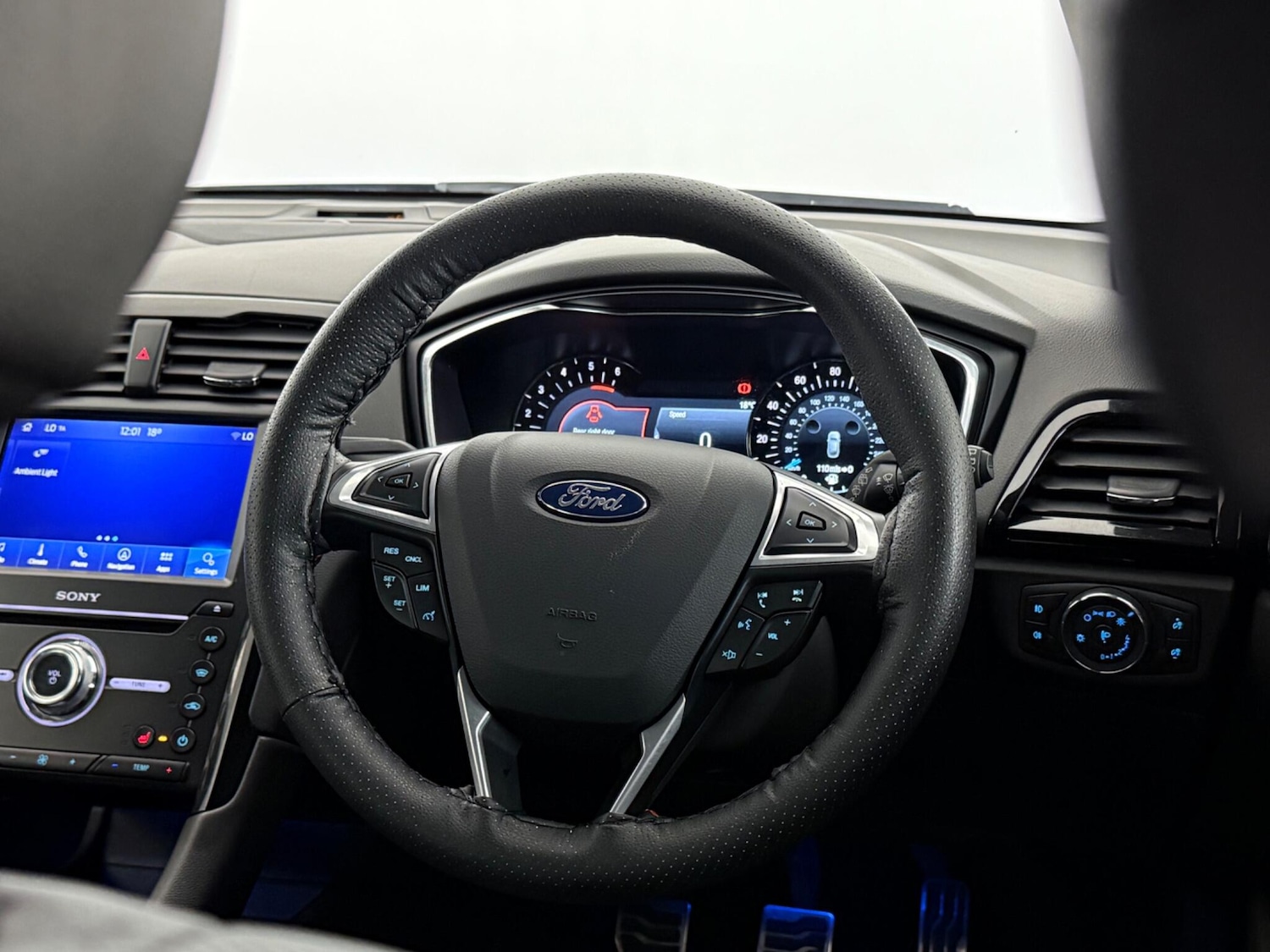 Used Ford Mondeo 2019 for sale - 77182369: Photo 11