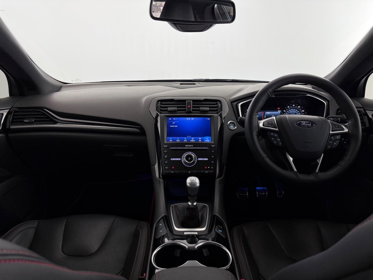 Used Ford Mondeo 2019 for sale - 77182369: Photo 18