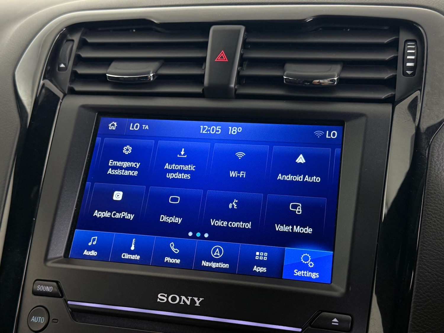 Used Ford Mondeo 2019 for sale - 77182369: Photo 37