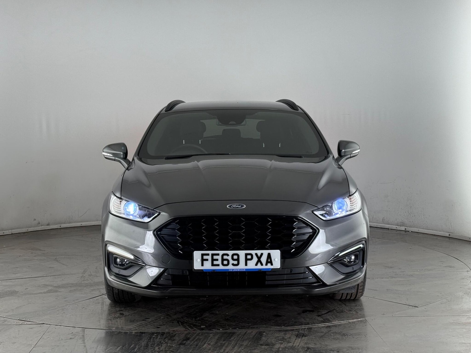 Used Ford Mondeo 2019 for sale - 77182369: Photo 5
