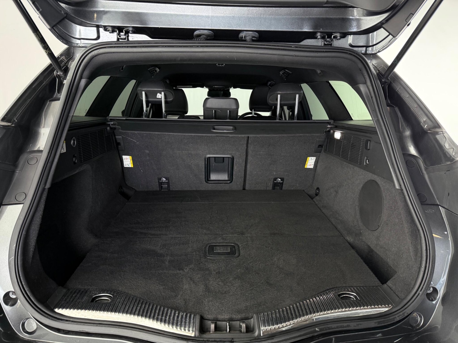 Used Ford Mondeo 2019 for sale - 77182369: Photo 9