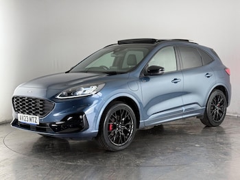 Used Ford Kuga 2023 for sale - 76241465: Photo