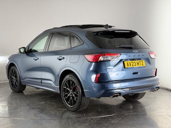 Used Ford Kuga 2023 for sale - 76241465: Photo