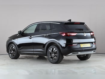Used Vauxhall Grandland X 2019 for sale - 77799519: Photo