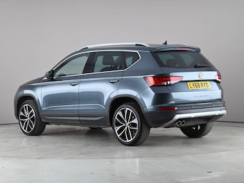 Used SEAT Ateca 2019 for sale - 78505082: Photo
