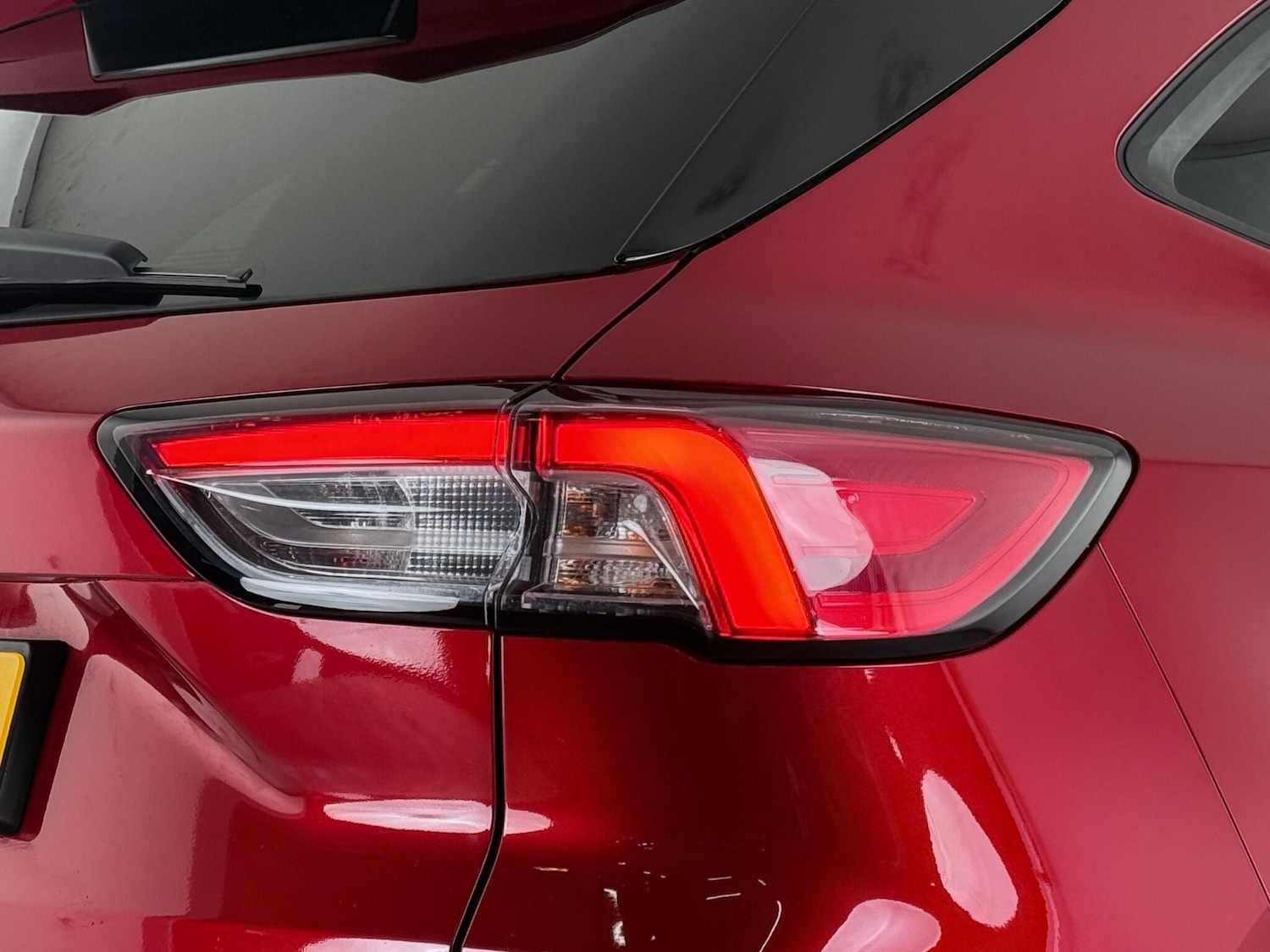 Used Ford Kuga 2022 for sale - 76467079: Photo 12