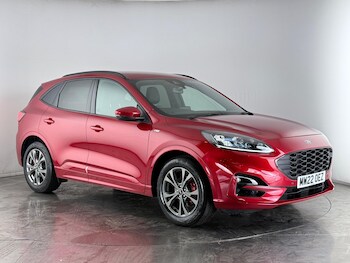 Used Ford Kuga 2022 for sale - 76467079: Photo