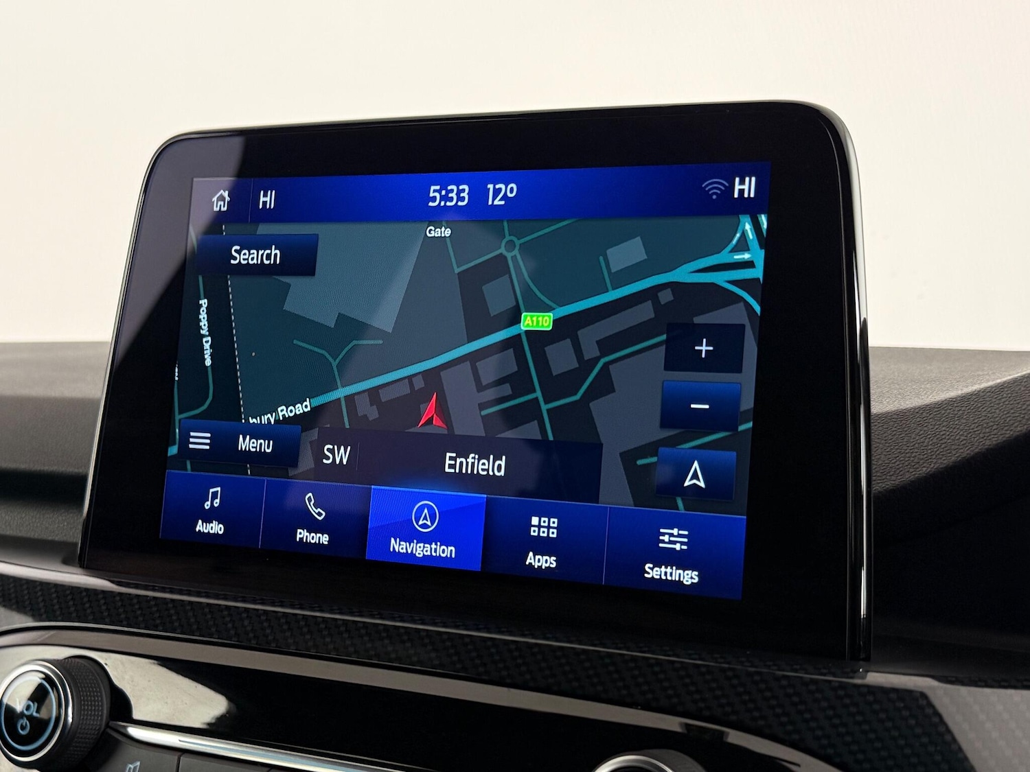 Used Ford Kuga 2022 for sale - 76467079: Photo 37