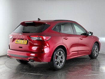 Used Ford Kuga 2022 for sale - 76467079: Photo