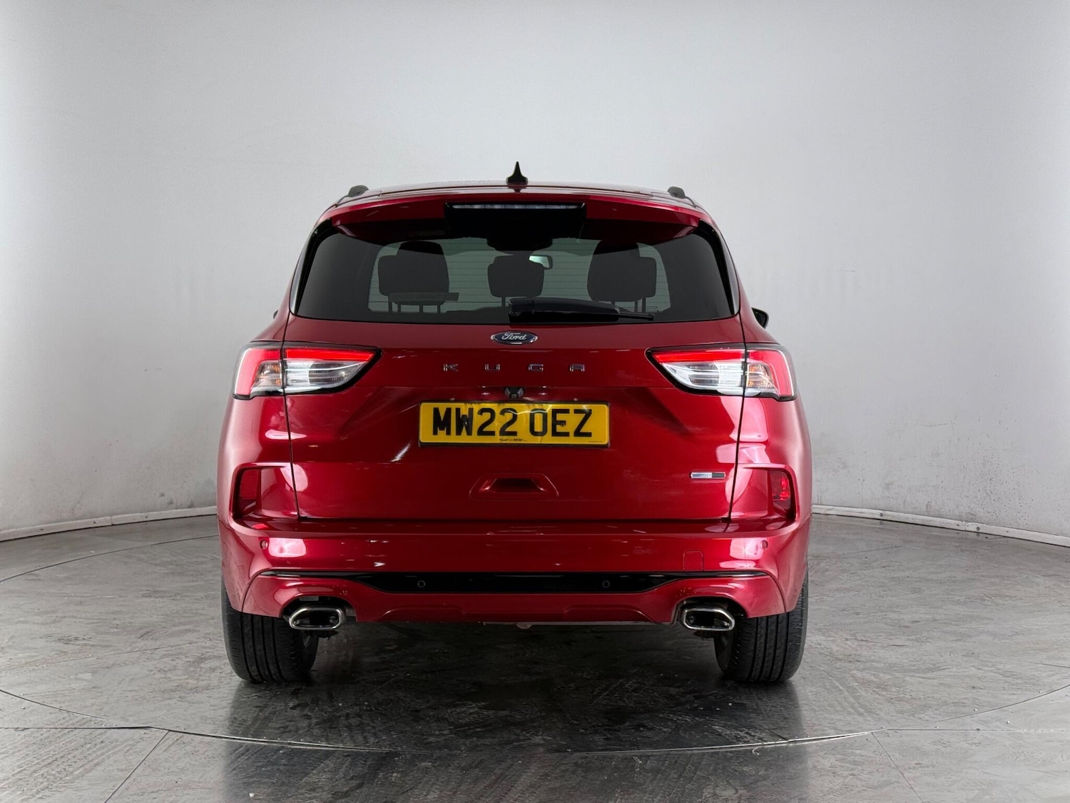 Used Ford Kuga 2022 for sale - 76467079: Photo 9