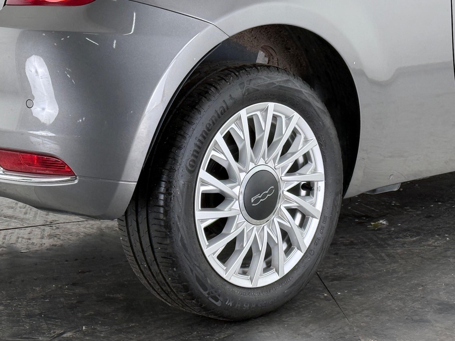 Used Fiat 500 2022 for sale - 76467042: Photo 12