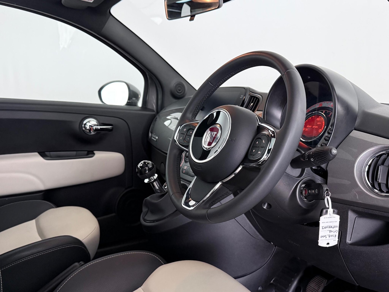 Used Fiat 500 2022 for sale - 76467042: Photo 15