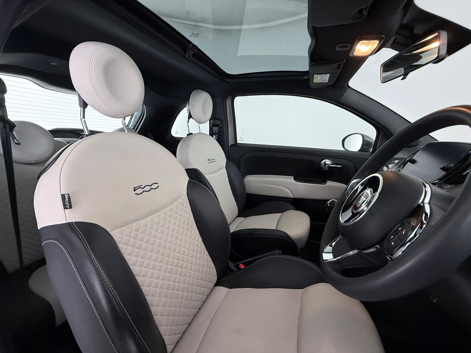 Used Fiat 500 2022 for sale - 76467042: Photo 16