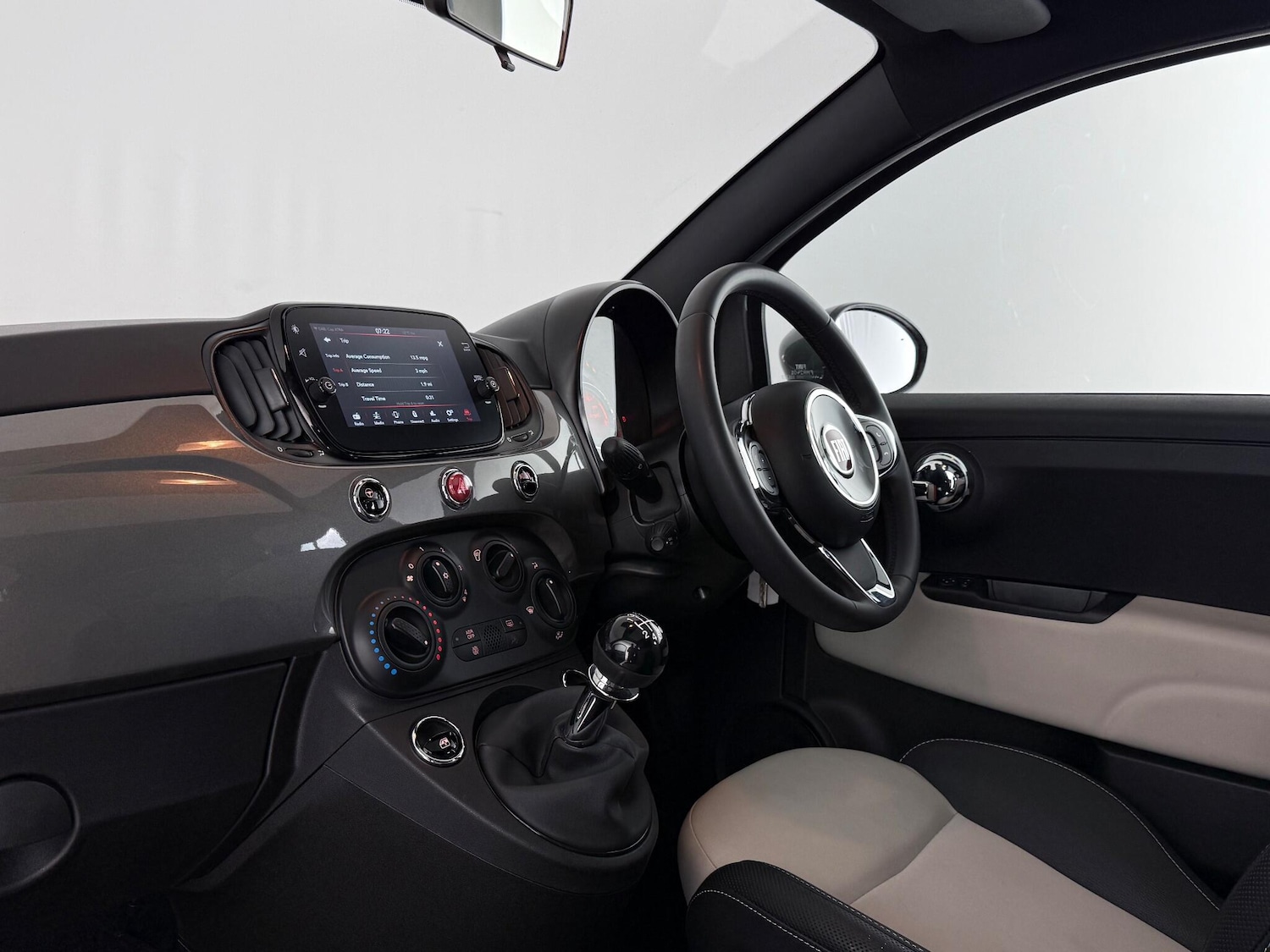 Used Fiat 500 2022 for sale - 76467042: Photo 17