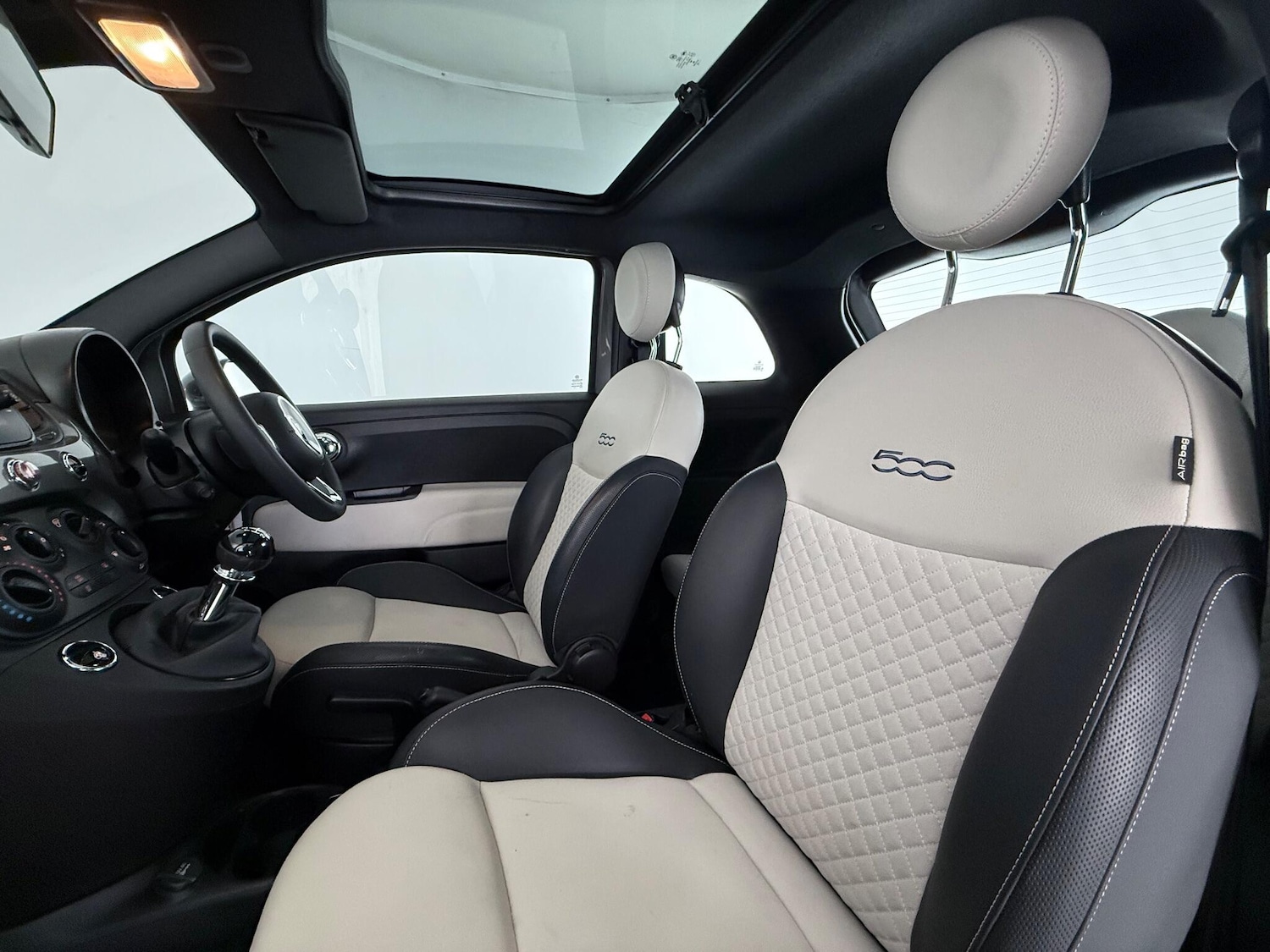 Used Fiat 500 2022 for sale - 76467042: Photo 18