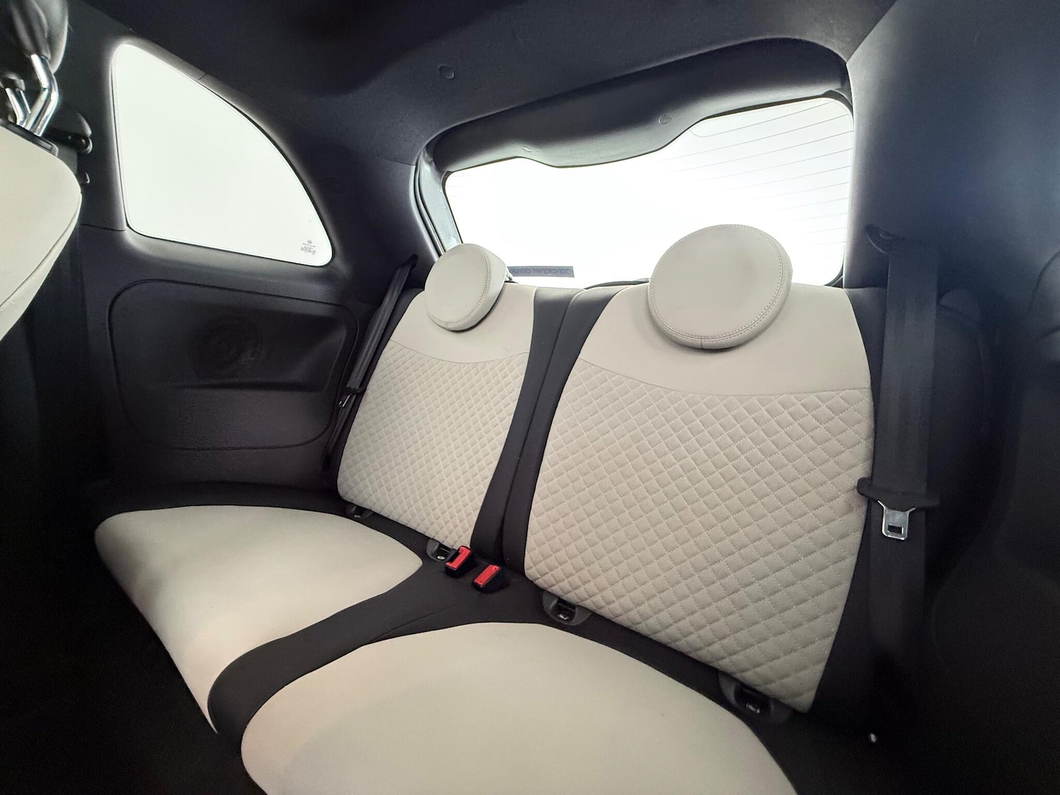 Used Fiat 500 2022 for sale - 76467042: Photo 19