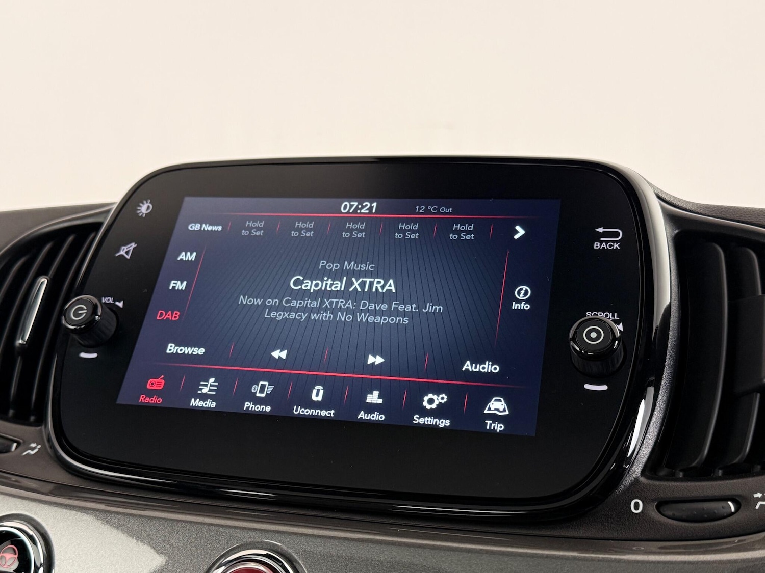 Used Fiat 500 2022 for sale - 76467042: Photo 28