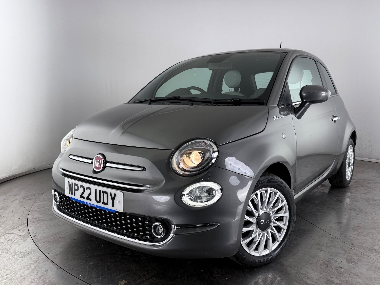 Used Fiat 500 2022 for sale - 76467042: Photo 35