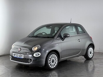 Used Fiat 500 2022 for sale - 76467042: Photo