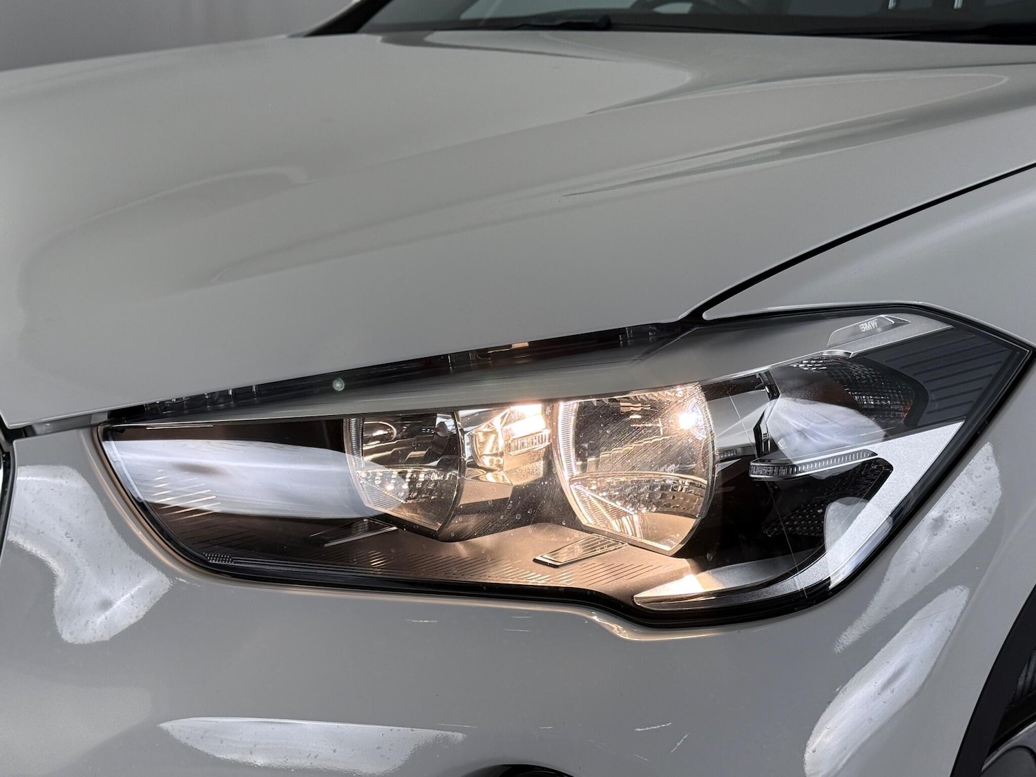 Used BMW X1 2018 for sale - 77182819: Photo 6