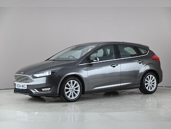 Used Ford Focus 2014 for sale - 78566167: Photo