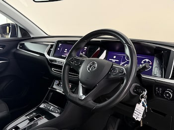 Used Vauxhall Grandland 2023 for sale - 79076289: Photo