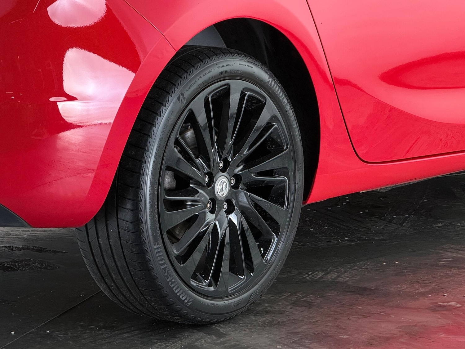 Used Vauxhall Astra 2020 for sale - 77217332: Photo 10