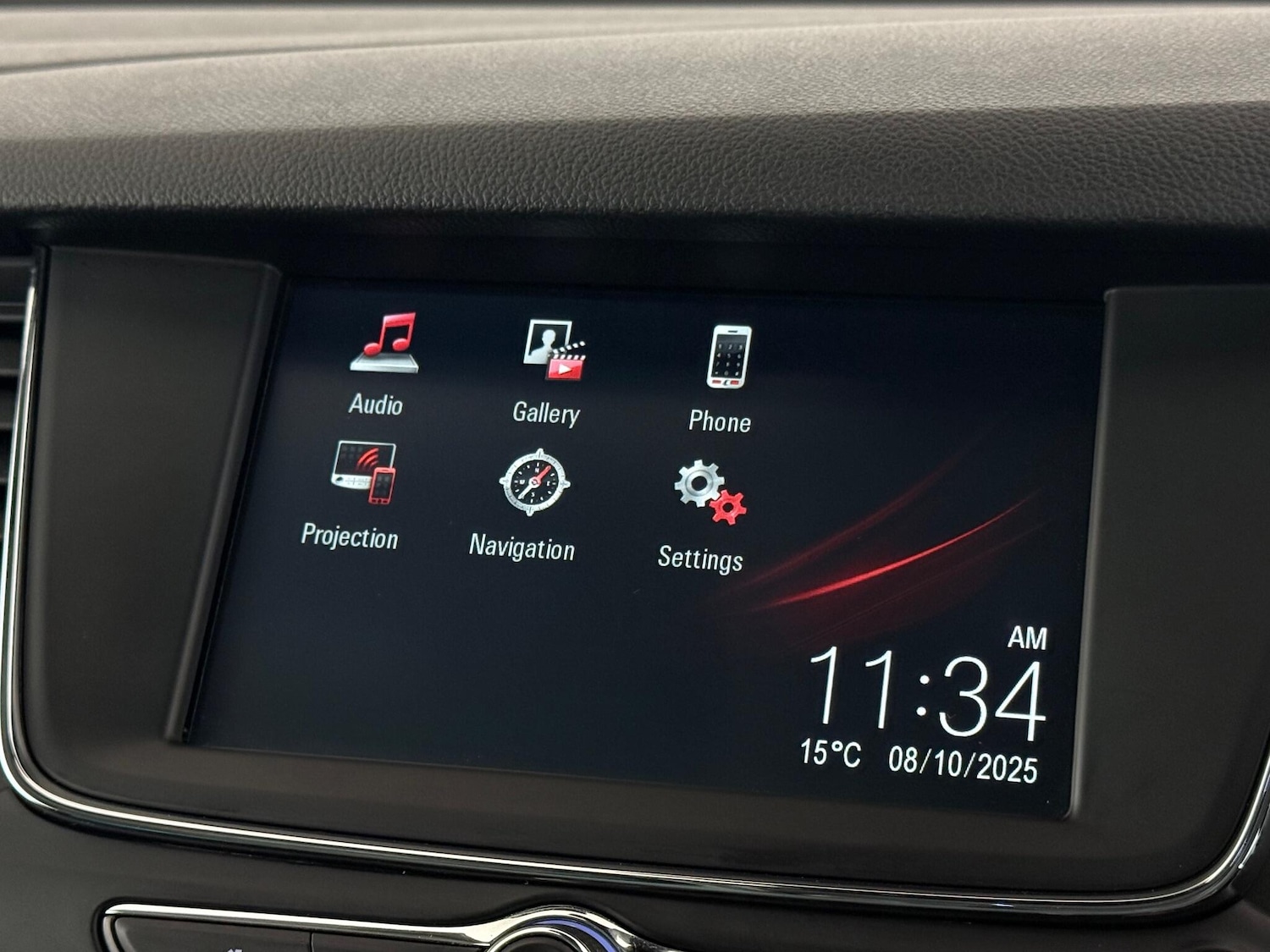 Used Vauxhall Astra 2020 for sale - 77217332: Photo 21