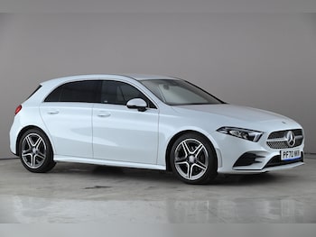 Used Mercedes-Benz A-Class 2021 for sale - 78448949: Photo