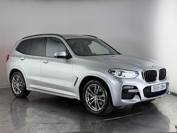 Used BMW X3 2020 for sale - 76466761: Photo
