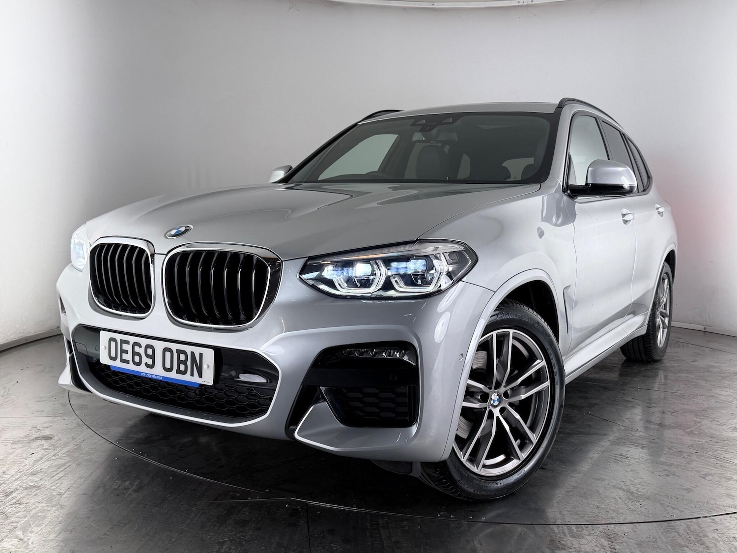 Used BMW X3 2020 for sale - 76466761: Photo 46