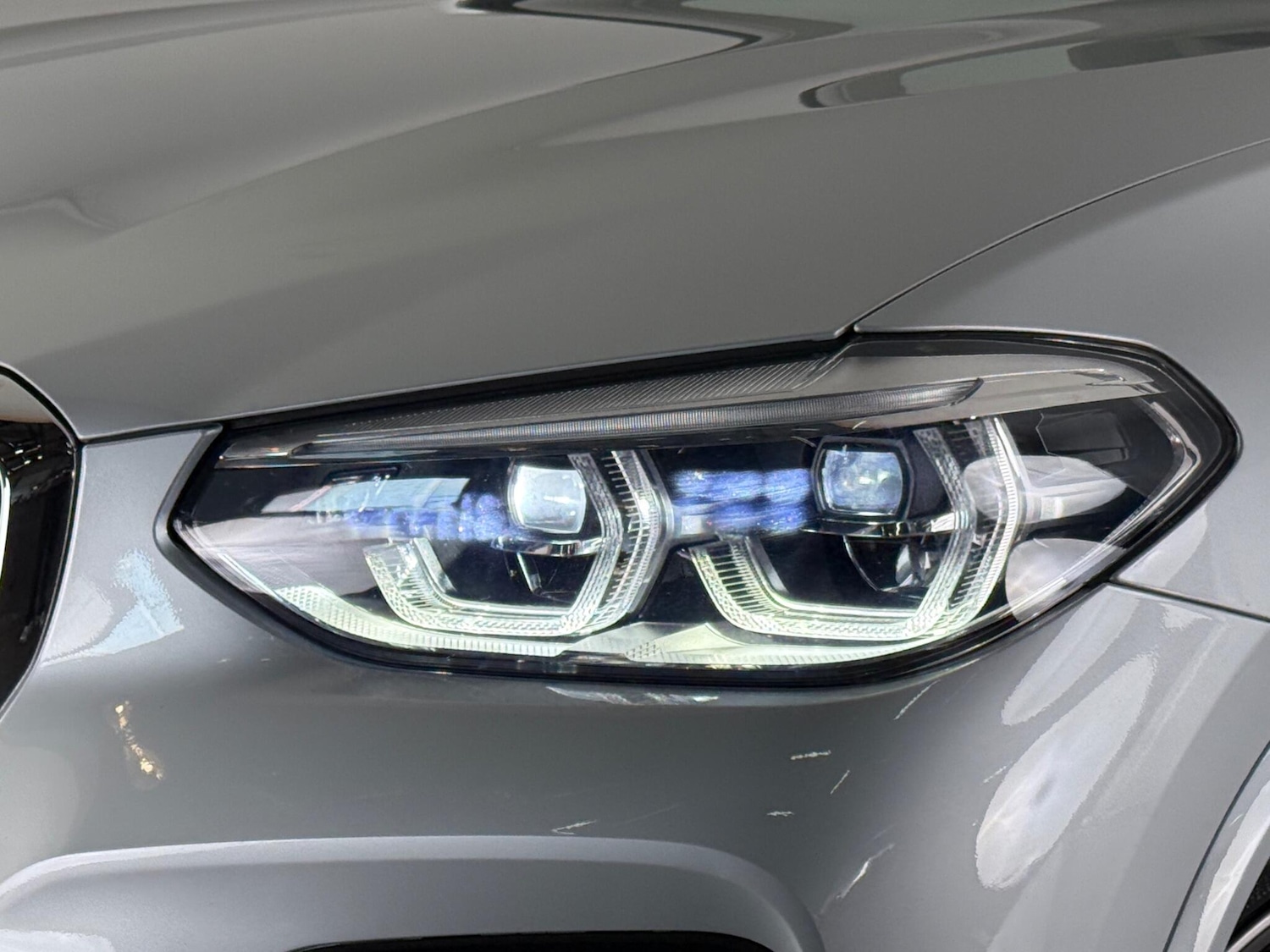 Used BMW X3 2020 for sale - 76466761: Photo 9