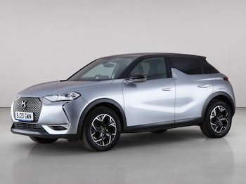 Used DS Automobiles DS 3 Crossback 2020 for sale - 78926886: Photo