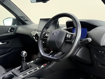 Used DS Automobiles DS 3 Crossback 2020 for sale - 78926886: Photo