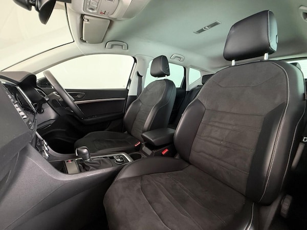 Used SEAT Ateca 2021 for sale - 75597260: Photo 15