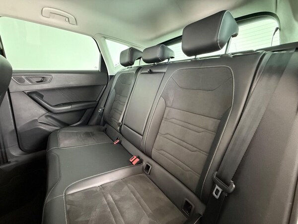 Used SEAT Ateca 2021 for sale - 75597260: Photo 16