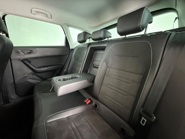 Used SEAT Ateca 2021 for sale - 75597260: Photo 17