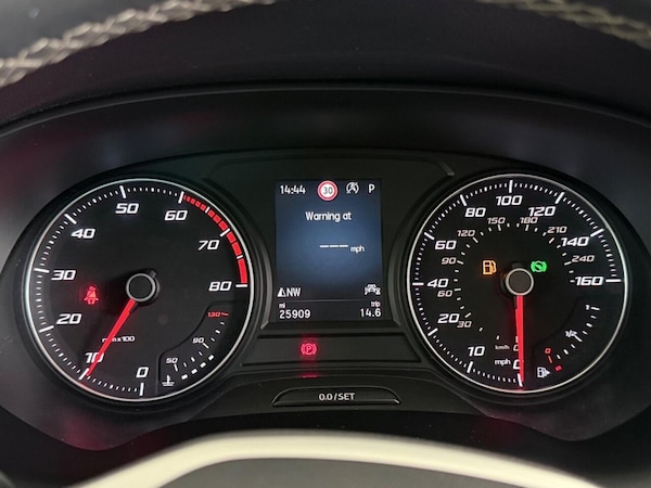 Used SEAT Ateca 2021 for sale - 75597260: Photo 28