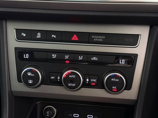 Used SEAT Ateca 2021 for sale - 75597260: Photo 42