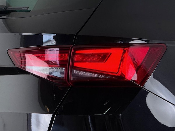 Used SEAT Ateca 2021 for sale - 75597260: Photo 8