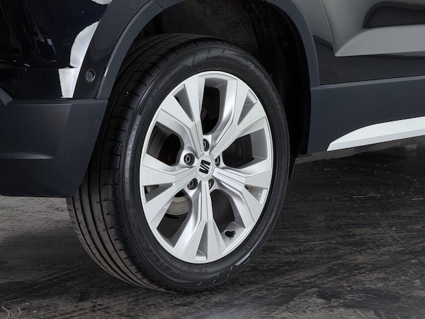Used SEAT Ateca 2021 for sale - 75597260: Photo 9