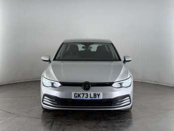 Used Volkswagen Golf 2023 for sale - 74807233: Photo