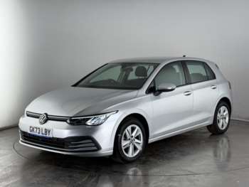 Used Volkswagen Golf 2023 for sale - 74807233: Photo