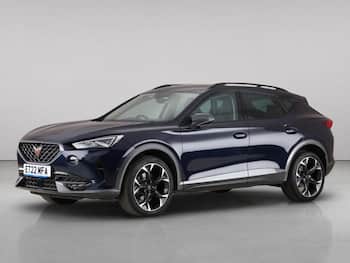 Used Cupra Formentor 2022 for sale - 79615837: Photo